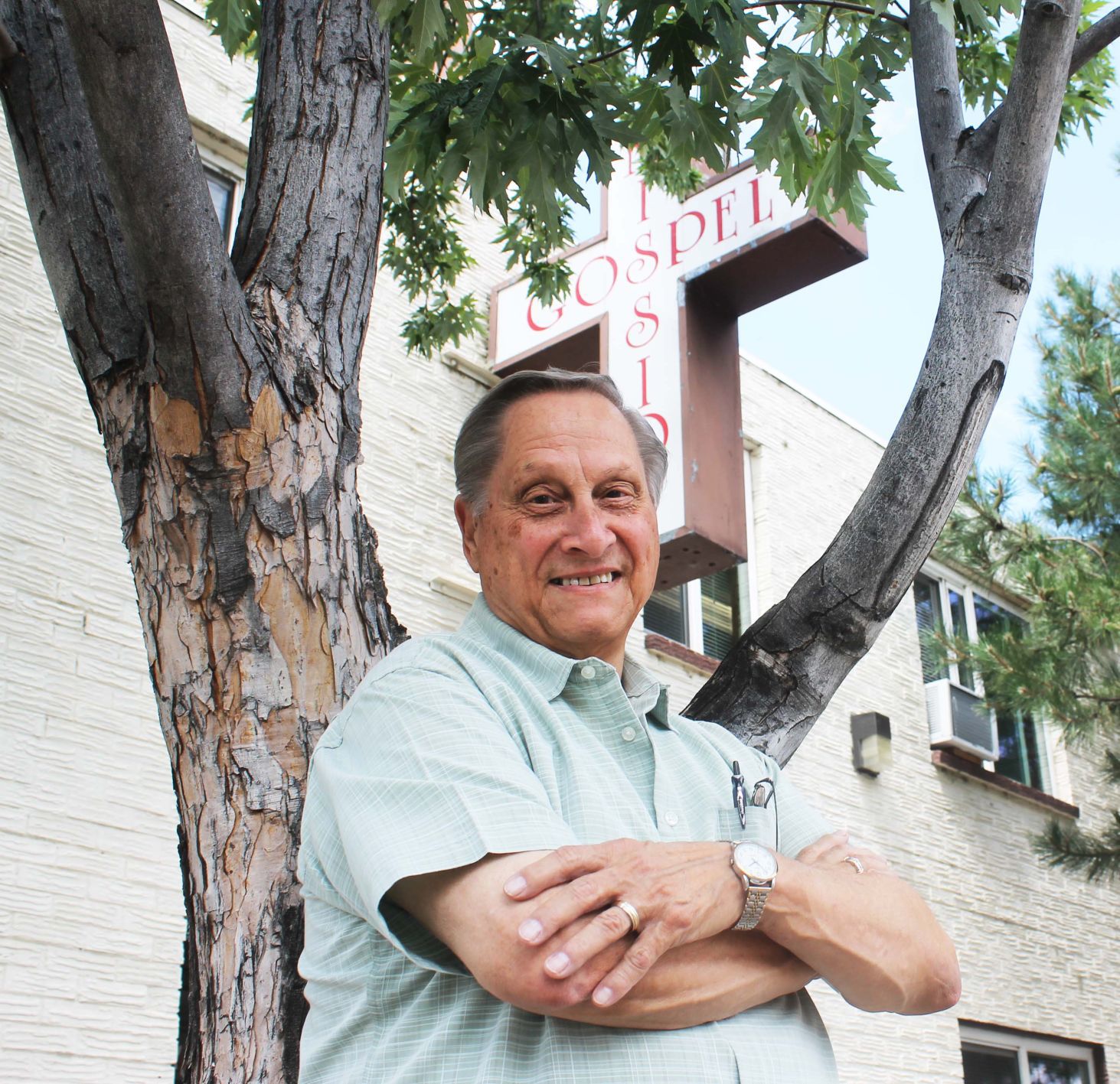Mission to continue serving meals amid Coronavirus pandemic